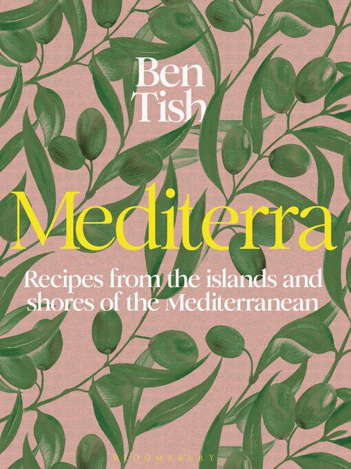 Title details for Mediterra by Ben Tish - Available